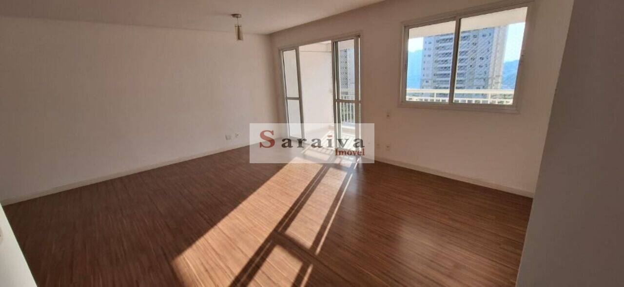 Apartamento Centro, São Bernardo do Campo - SP