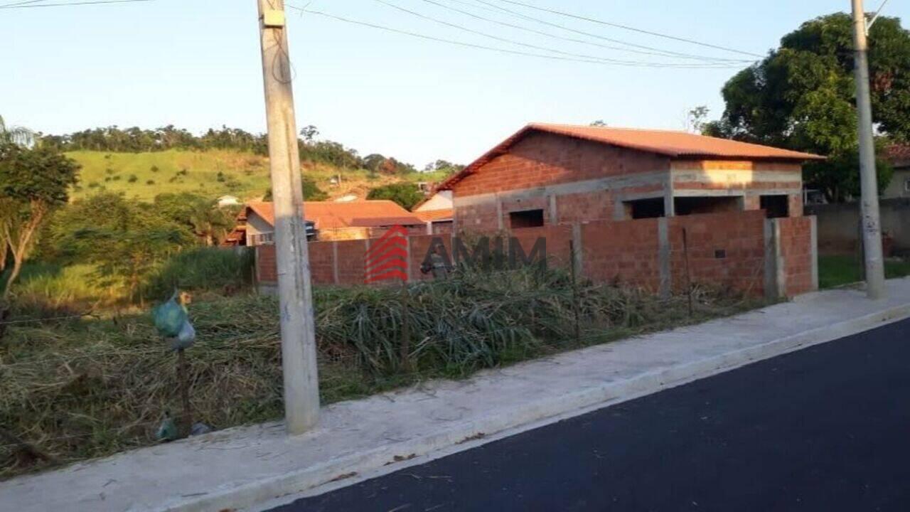 Terreno Cajueiros, Maricá - RJ