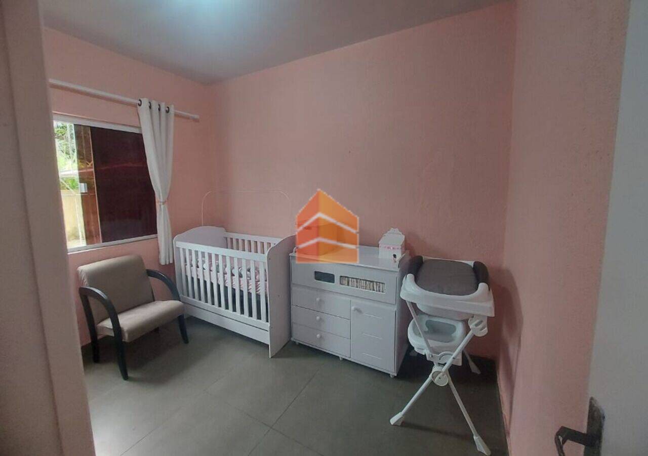 Apartamento Parque dos Anjos, Gravataí - RS