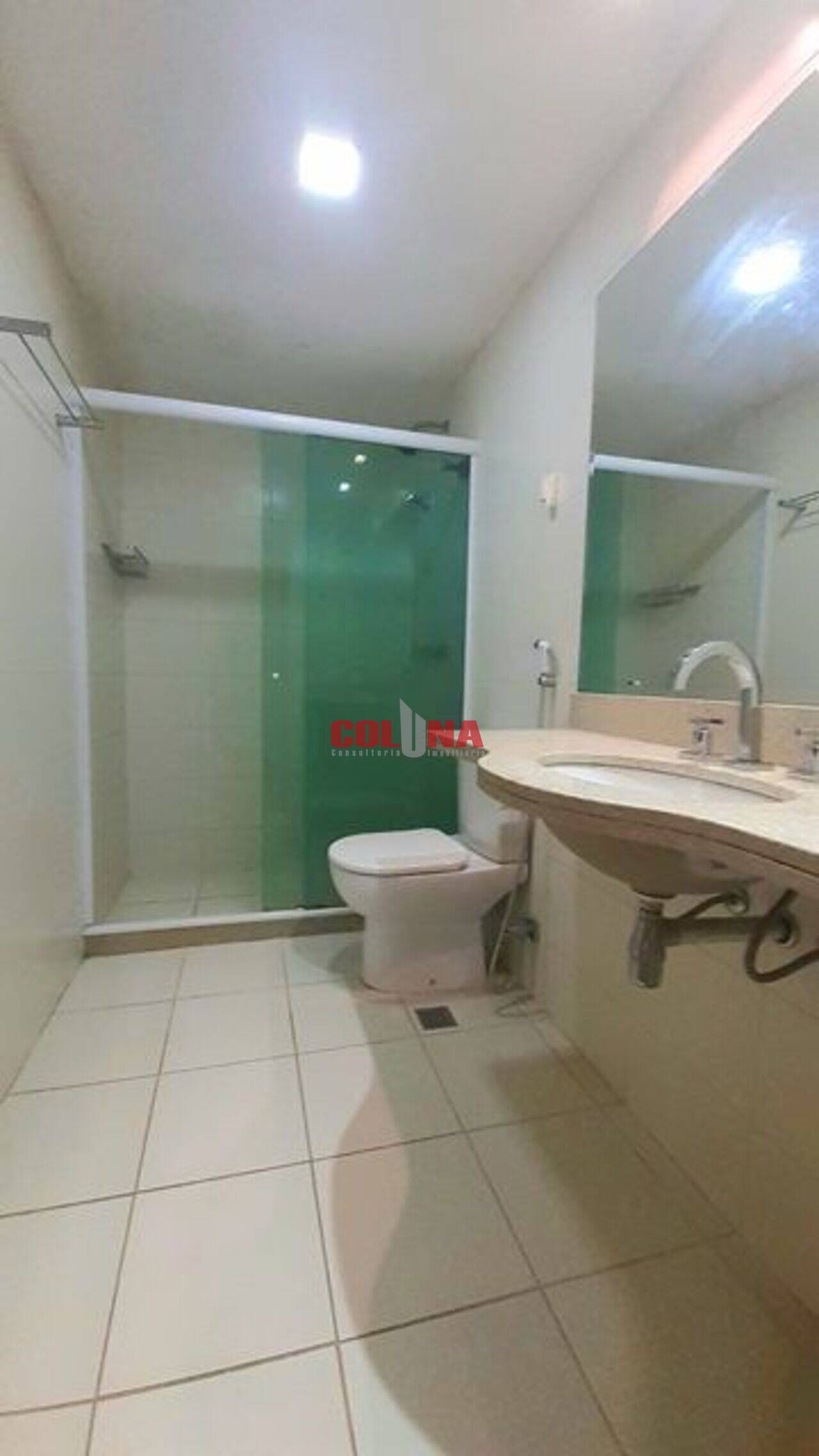 Apartamento Jardim Icaraí, Niterói - RJ