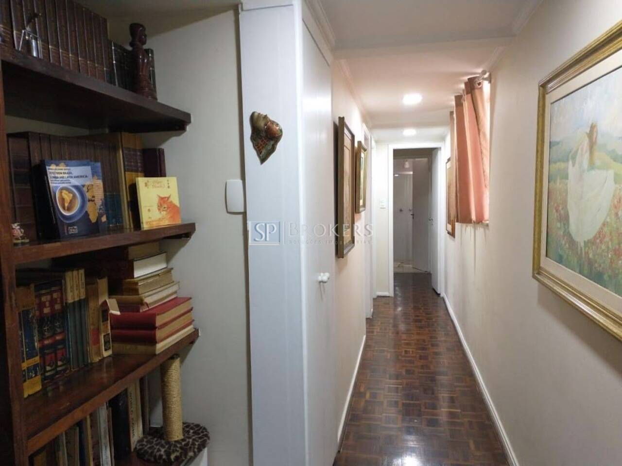 Apartamento Perdizes, São Paulo - SP