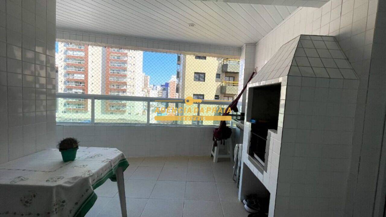 Apartamento Aviação, Praia Grande - SP