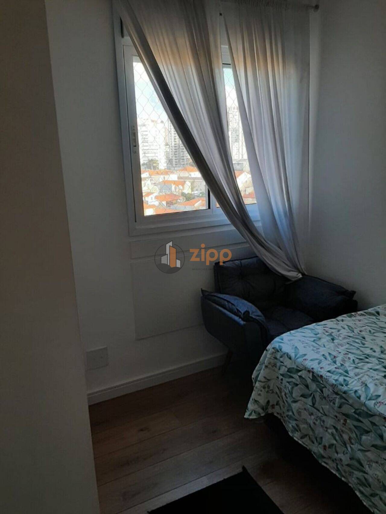 Apartamento Chora Menino, São Paulo - SP