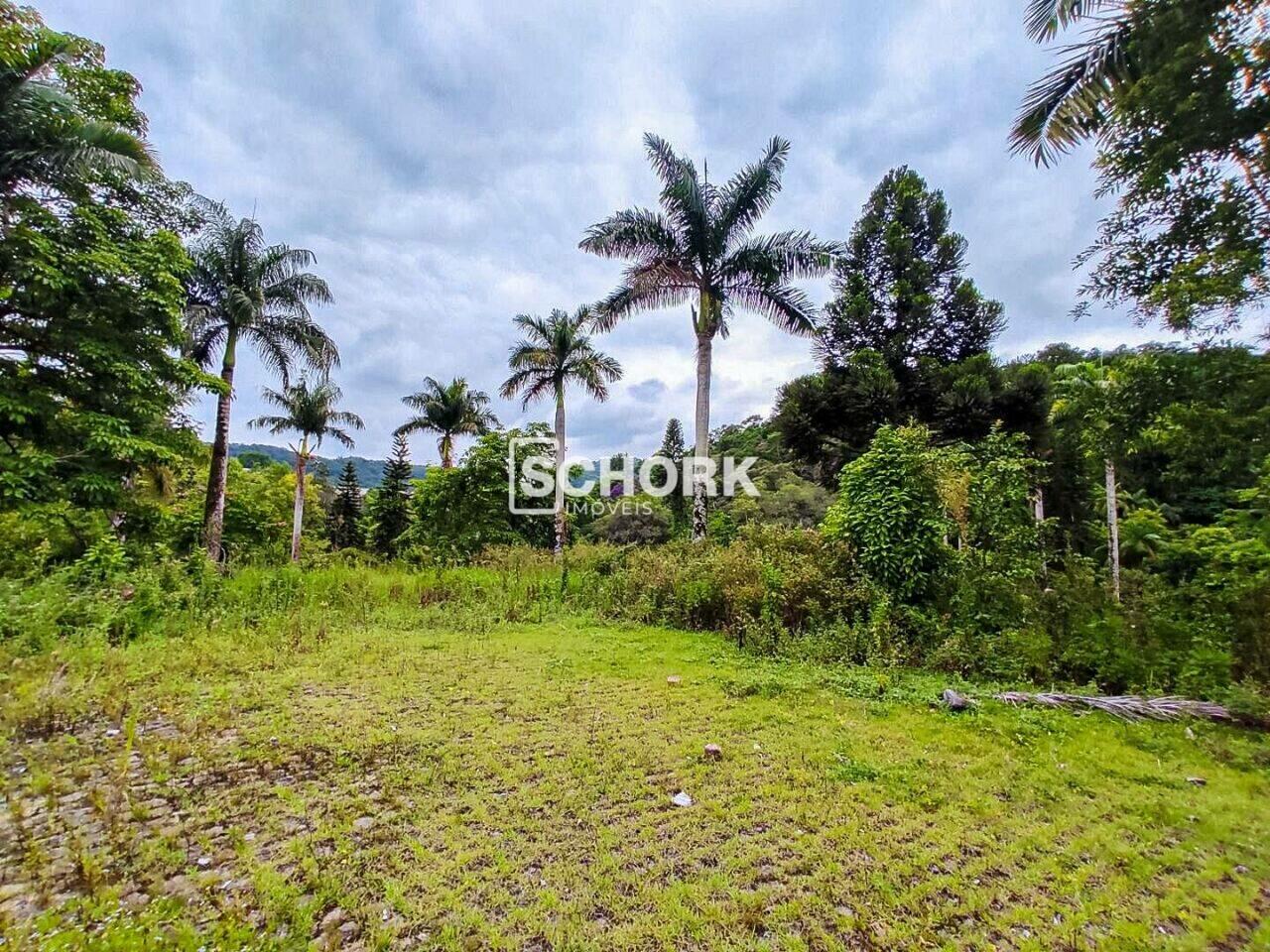 Terreno Badenfurt, Blumenau - SC