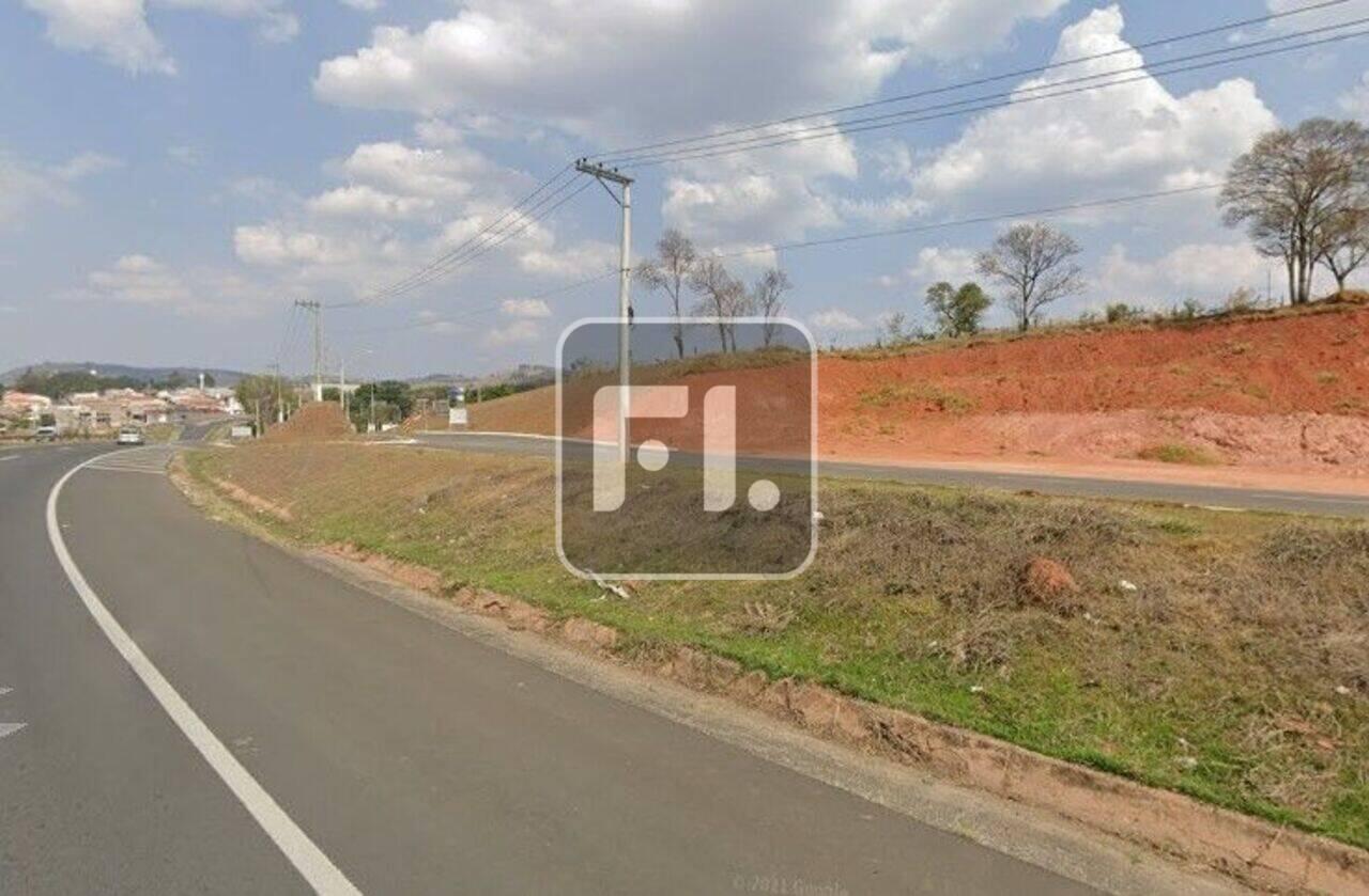 Terreno à venda, 5118 m² por R$ 2983 - Conjunto Habitacional Alberto Marques - Amparo/SP