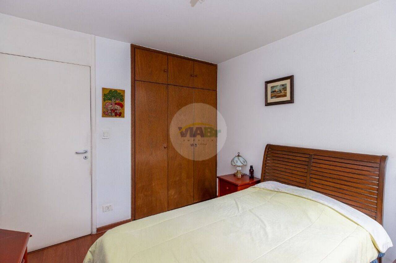 Apartamento Vila Olímpia, São Paulo - SP