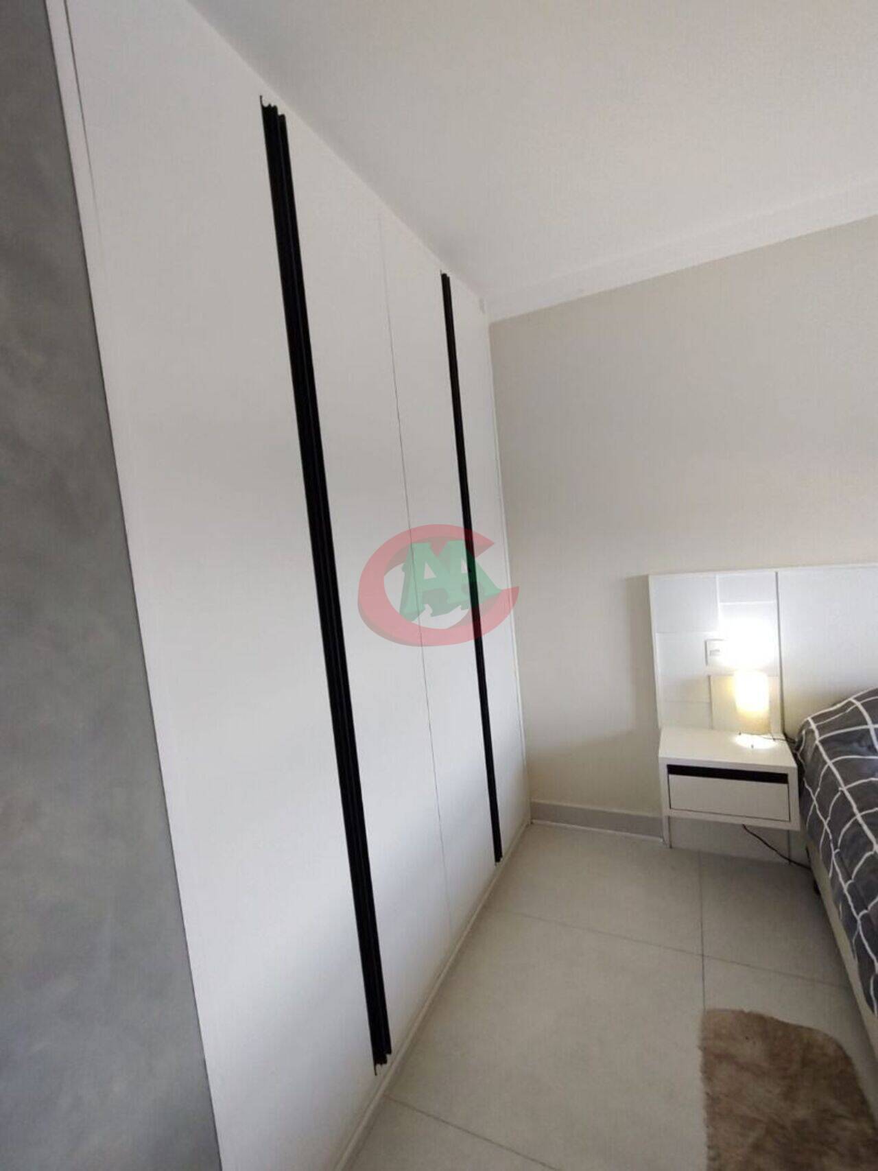 Apartamento Cidade Nova II, Indaiatuba - SP