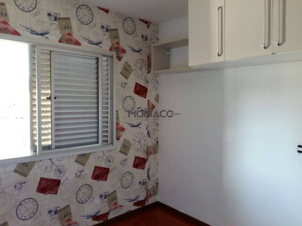 Apartamento Jardim Higienópolis, Londrina - PR