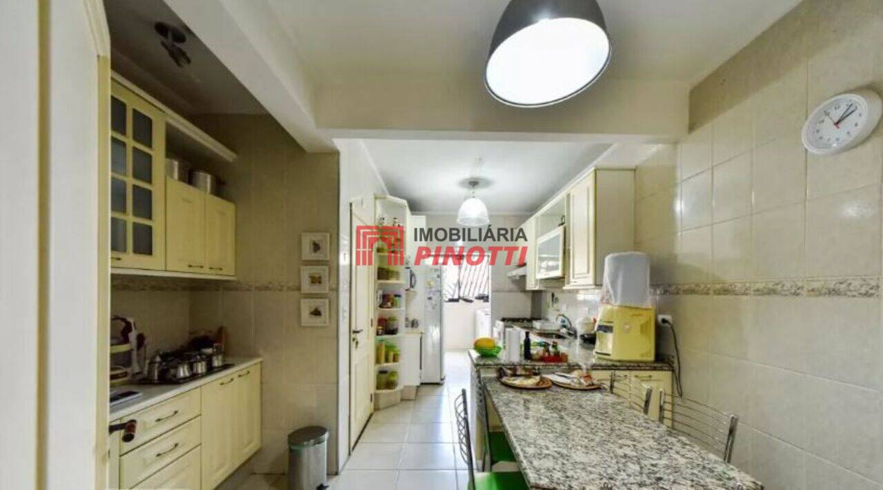 Apartamento Centro, São Bernardo do Campo - SP