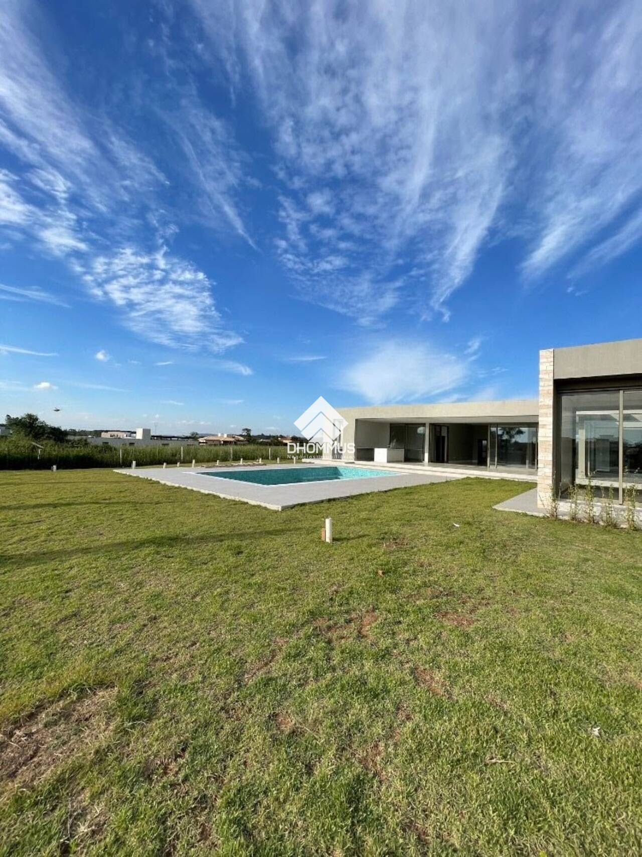 Casa Condomínio Terras de São José, Itu - SP