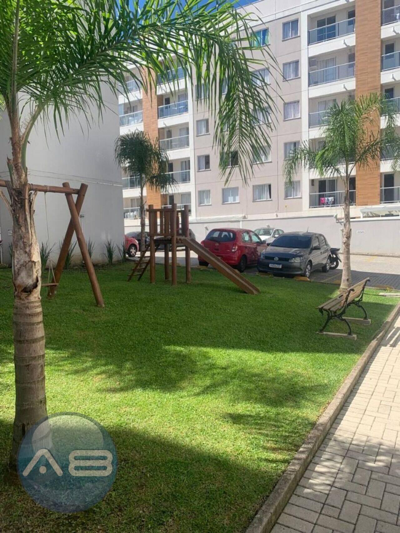 Apartamento Afonso Pena, São José dos Pinhais - PR