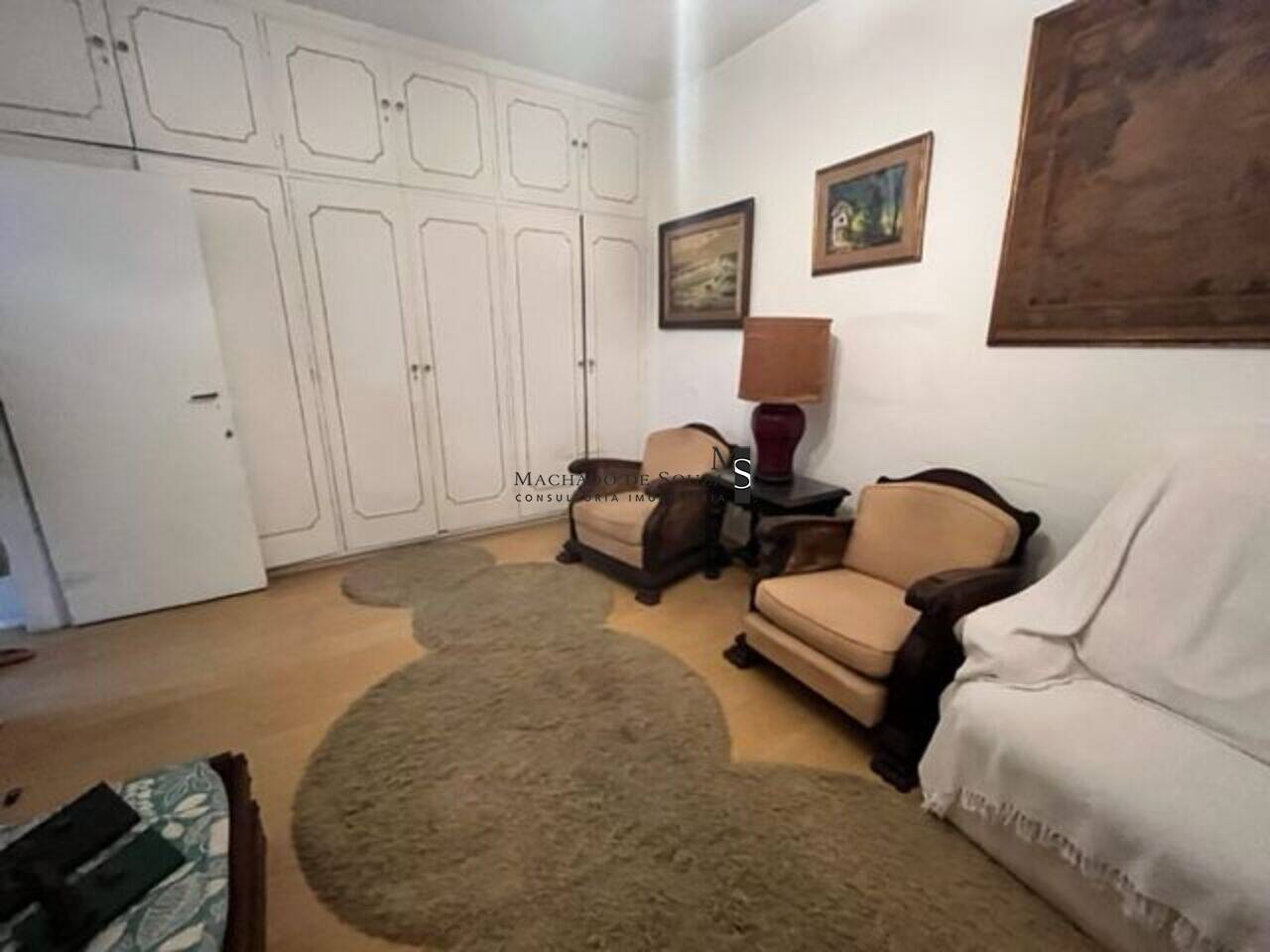 Apartamento Leblon, Rio de Janeiro - RJ