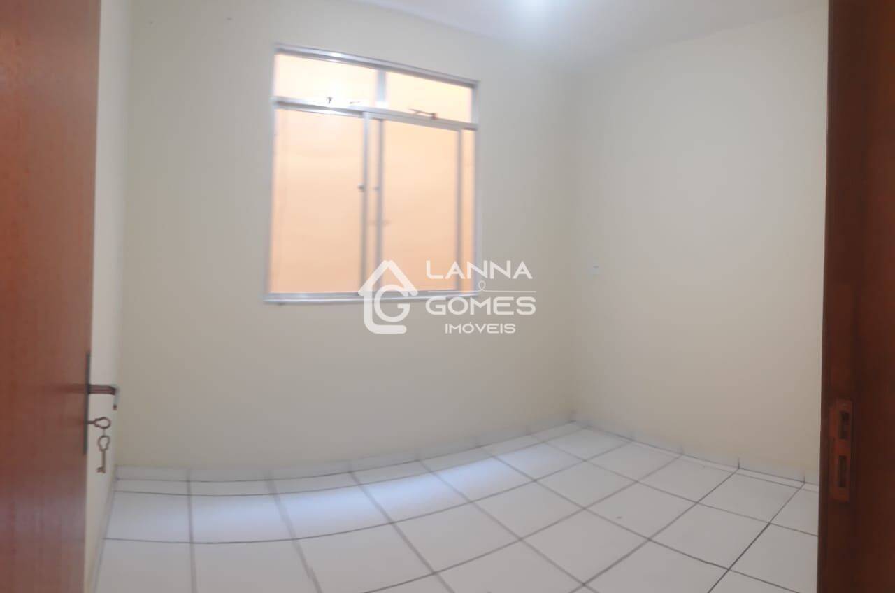 Apartamento Nova Era, Juiz de Fora - MG