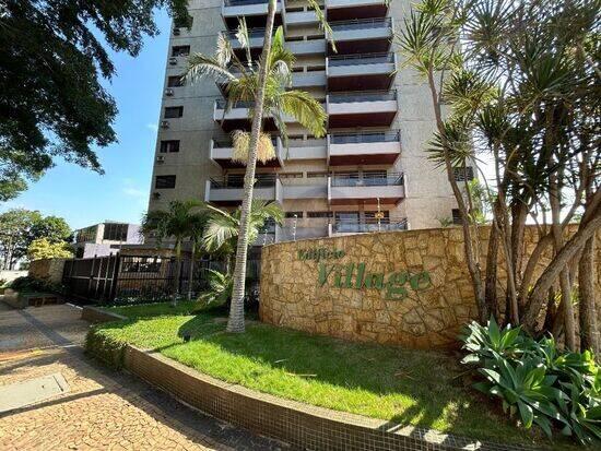 Condomínio Edifício Village, apartamentos com 3 quartos, 158 m², Paulínia - SP