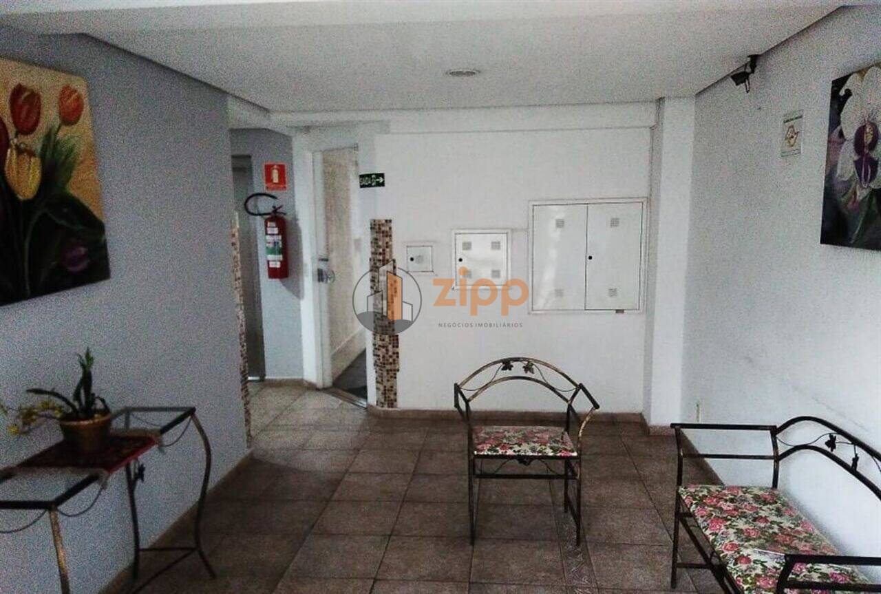 Apartamento Vila Aurora (Zona Norte), São Paulo - SP