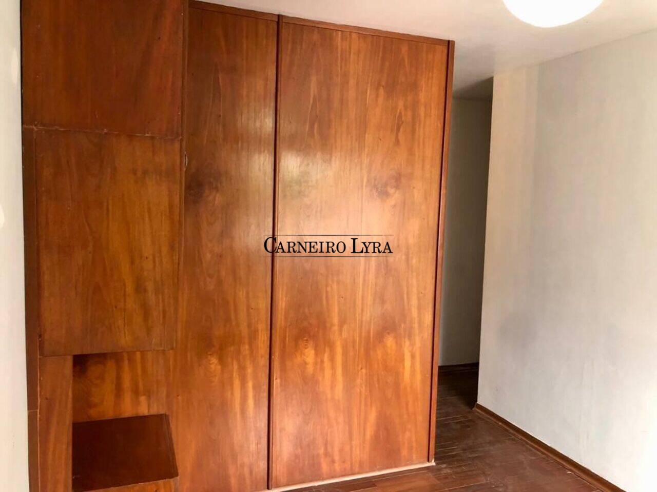 Apartamento Sumaré, São Paulo - SP