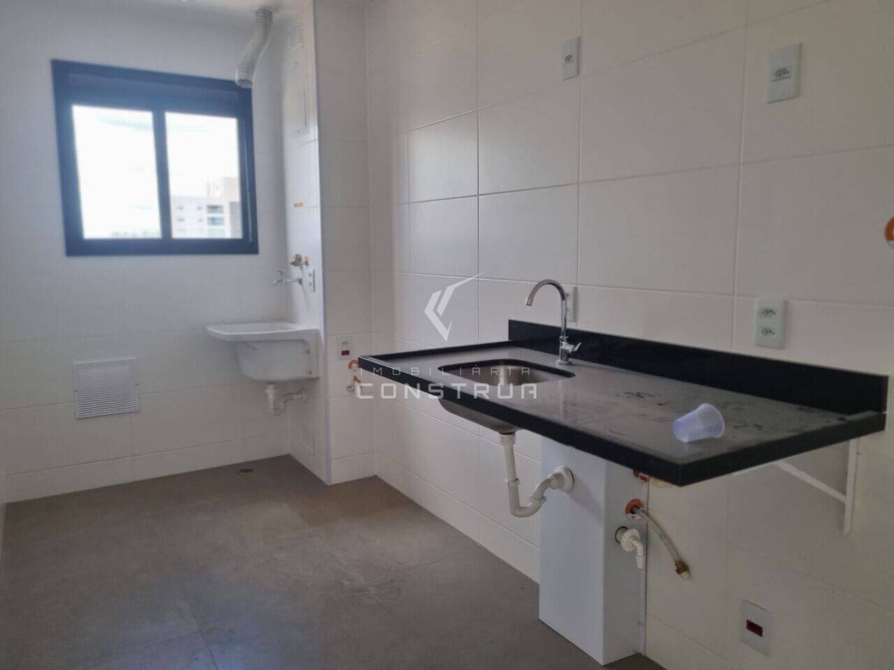 Apartamento Jardim Guanabara, Campinas - SP