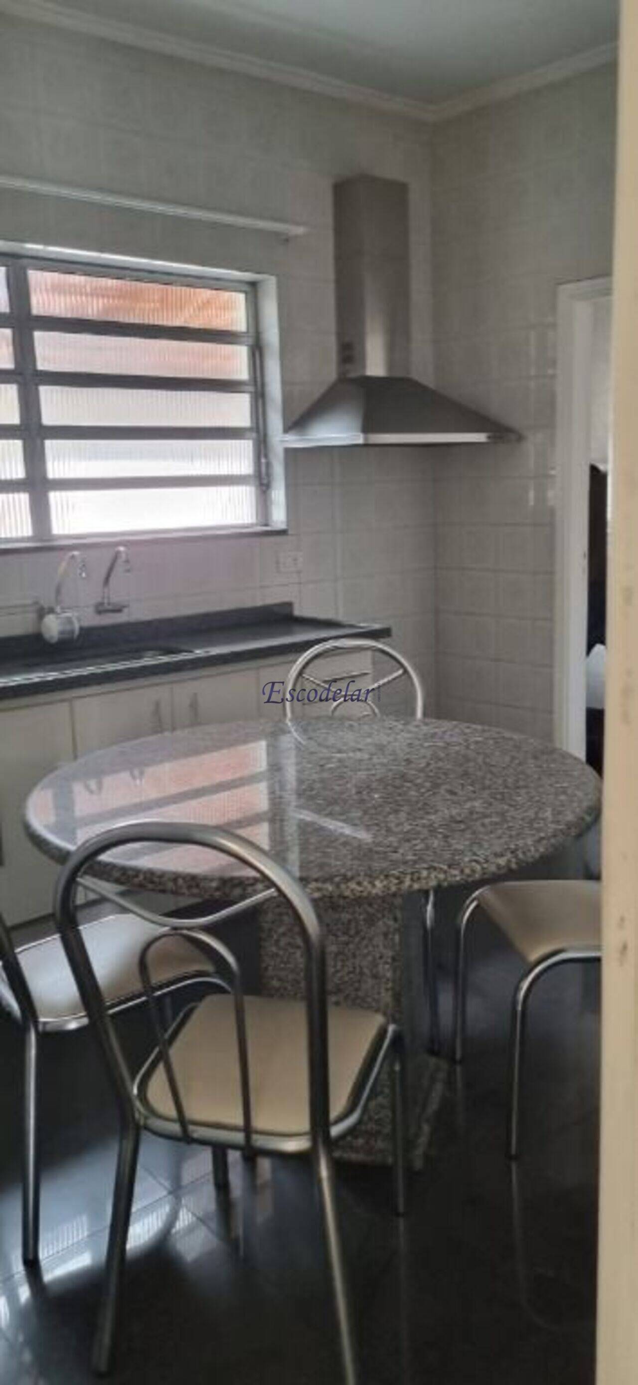 Apartamento Tucuruvi, São Paulo - SP