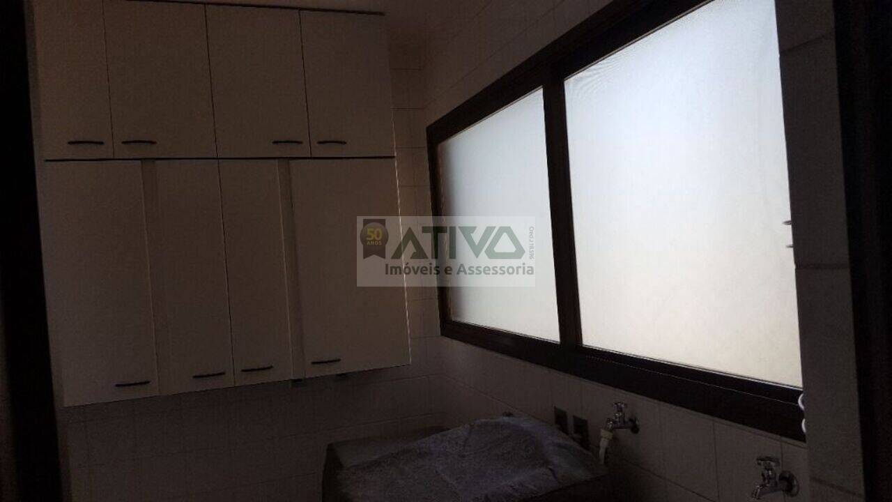 Apartamento Vila Bastos, Santo André - SP