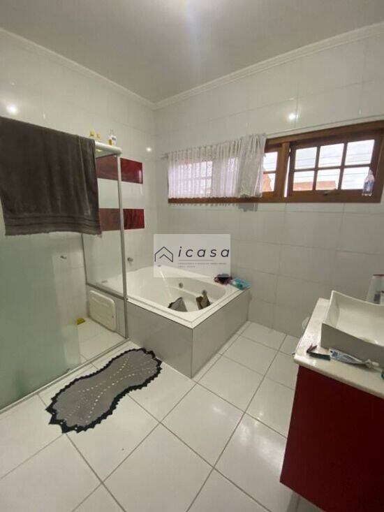 Residencial Esperança - Caçapava - SP, Caçapava - SP