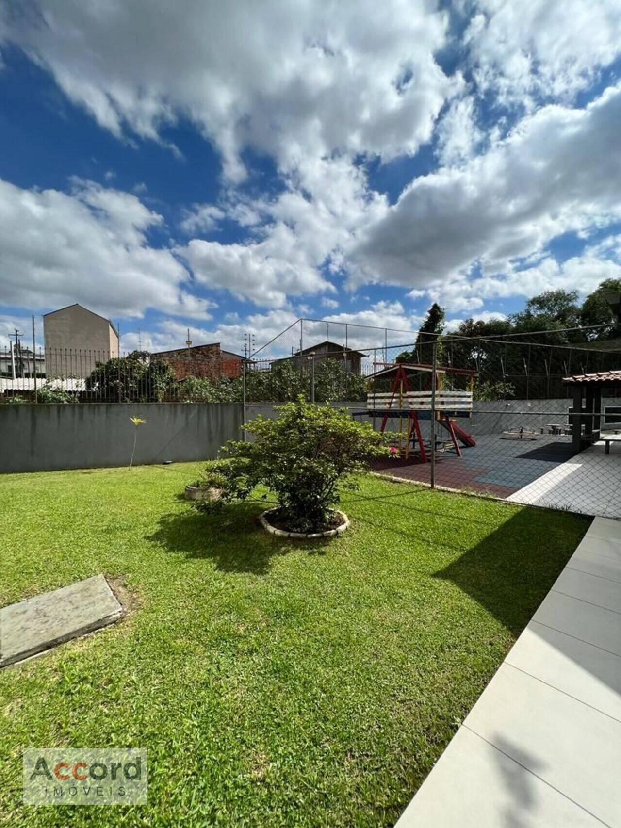 Apartamento Portão, Curitiba - PR