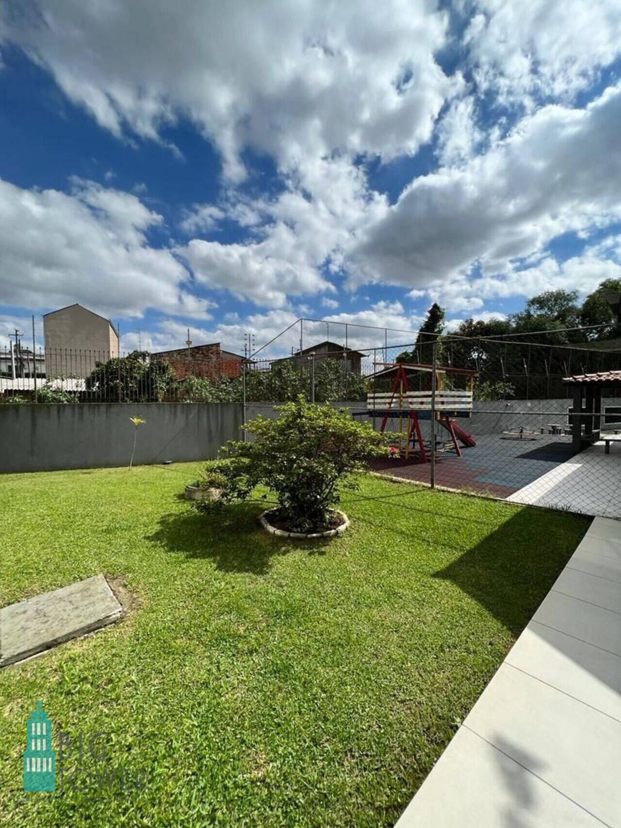 Apartamento Portão, Curitiba - PR