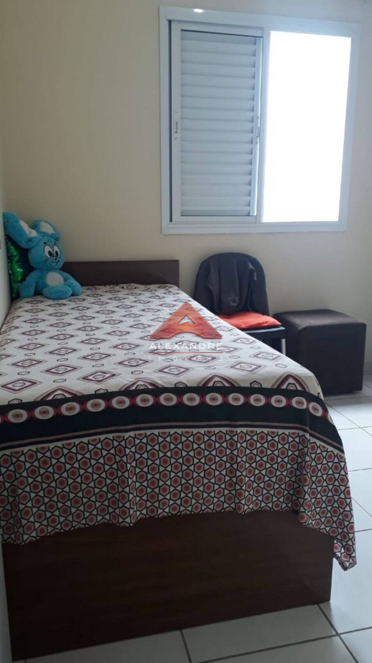 Apartamento duplex Bosque dos Eucaliptos, São José dos Campos - SP