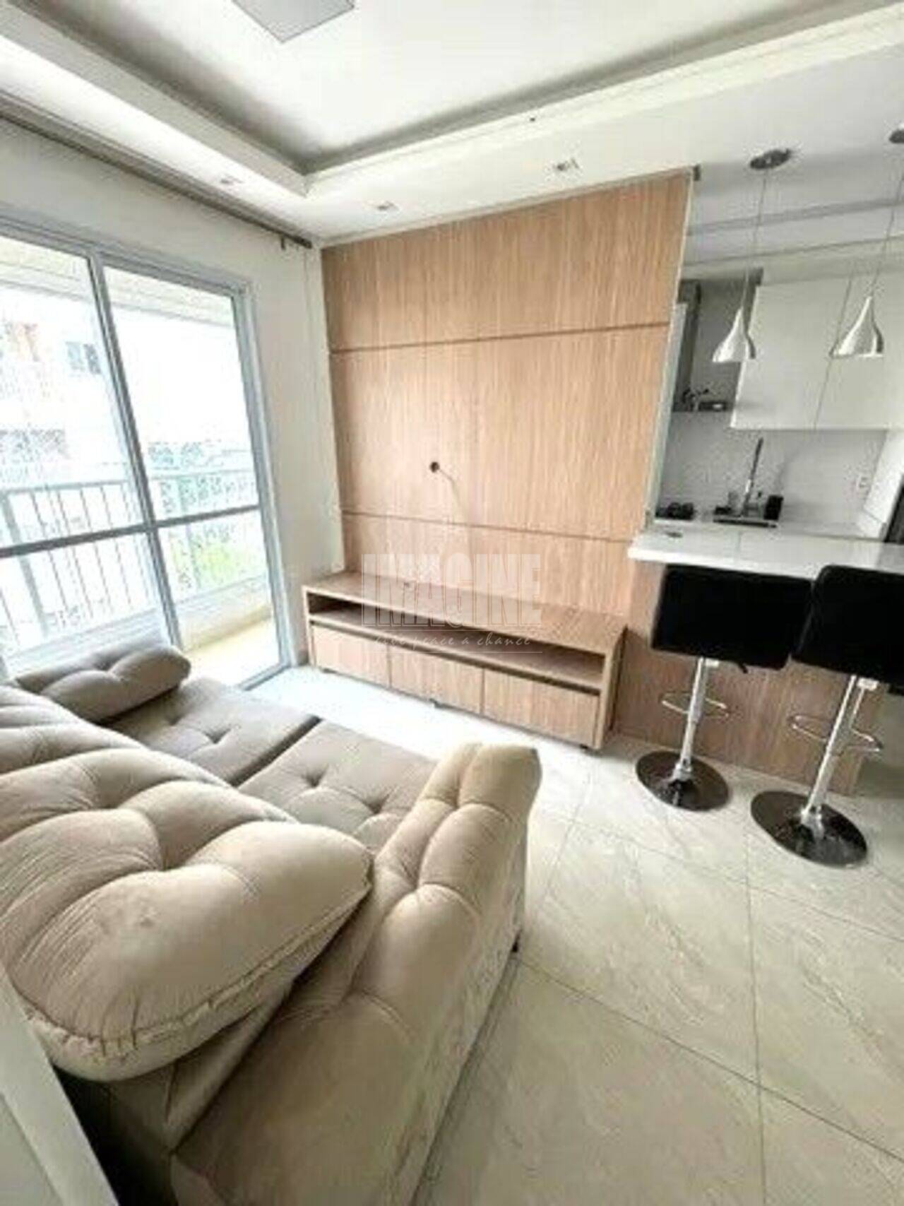 Apartamento Vila Prudente, São Paulo - SP