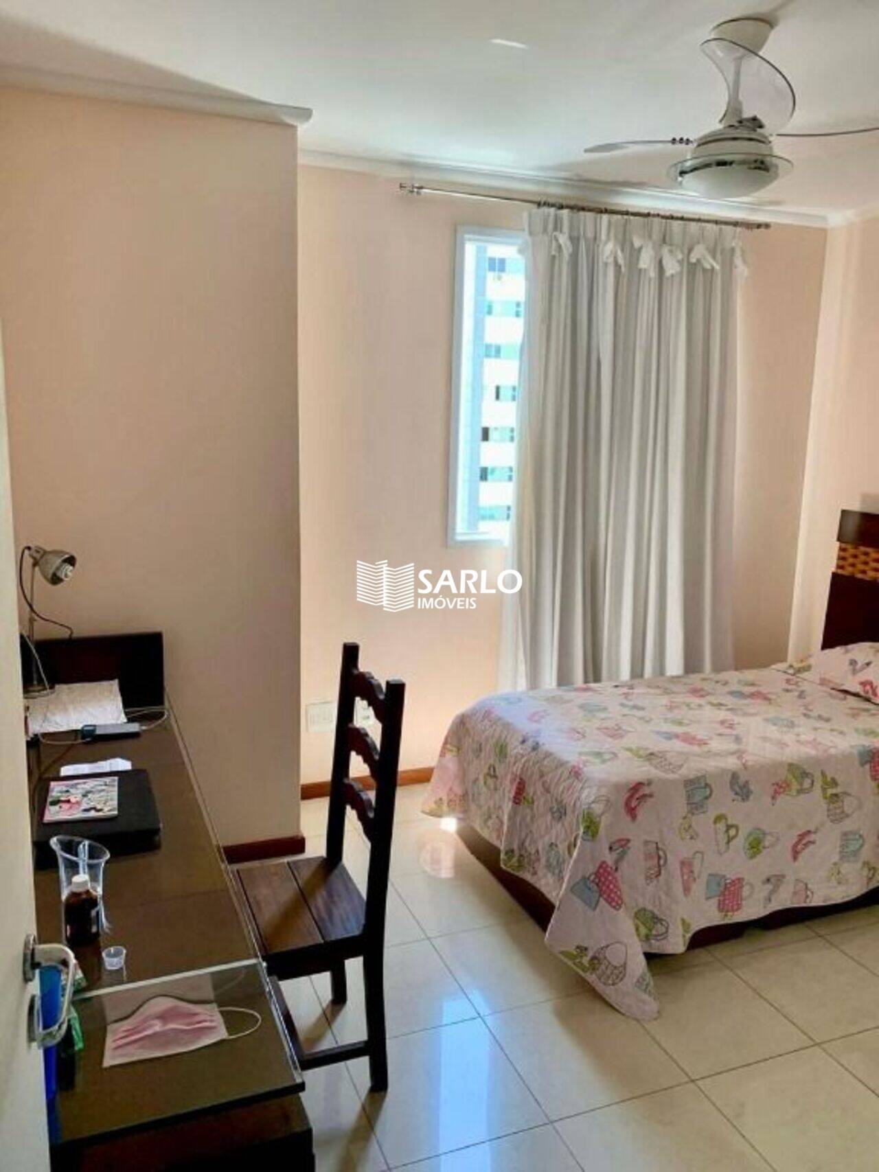 Apartamento Santa Helena, Vitória - ES