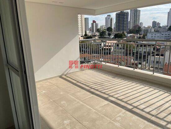 Apartamento Centro, Santo André - SP