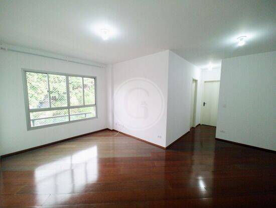 Apartamento de 72 m² Butantã - São Paulo, à venda por R$ 340.000