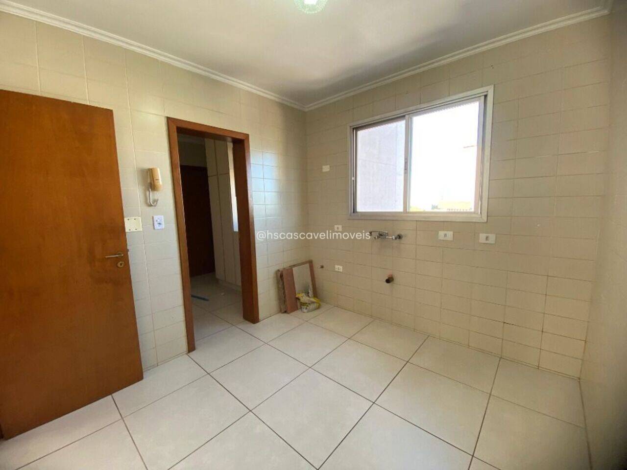 Apartamento Centro, Cascavel - PR