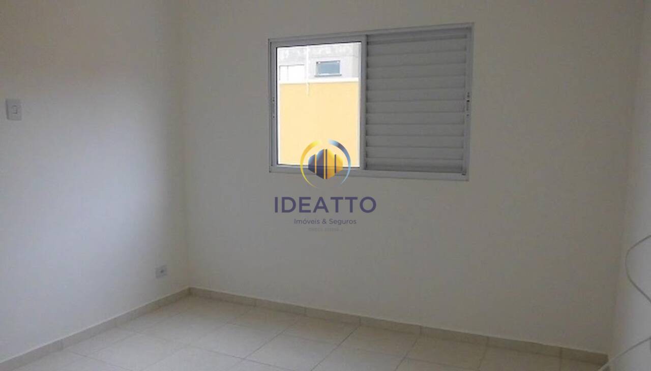 Apartamento Jardim Alvinópolis, Atibaia - SP