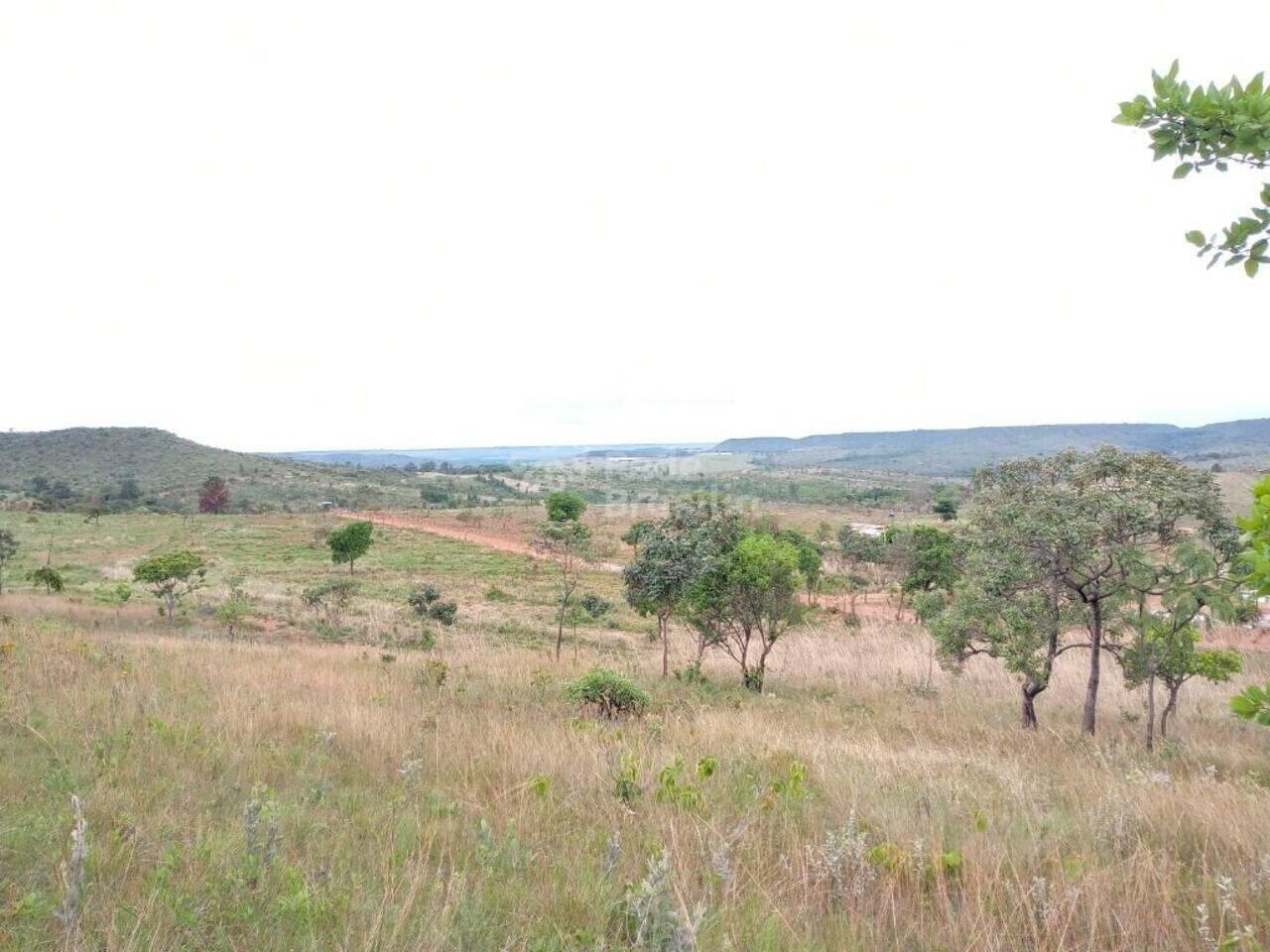 Chácara Colônia Agrícola Aguilhada, Brasília - DF