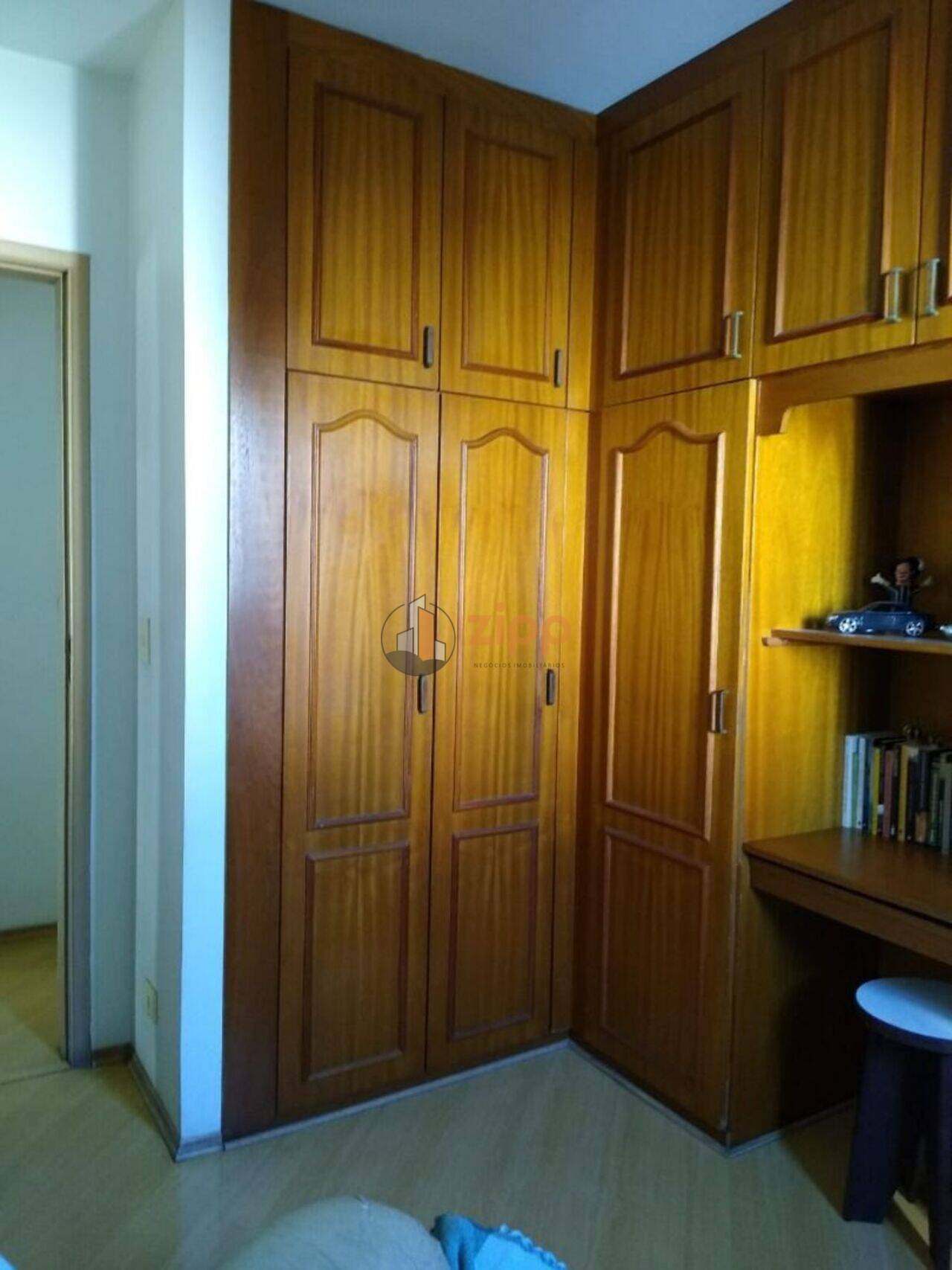 Apartamento Santana, São Paulo - SP