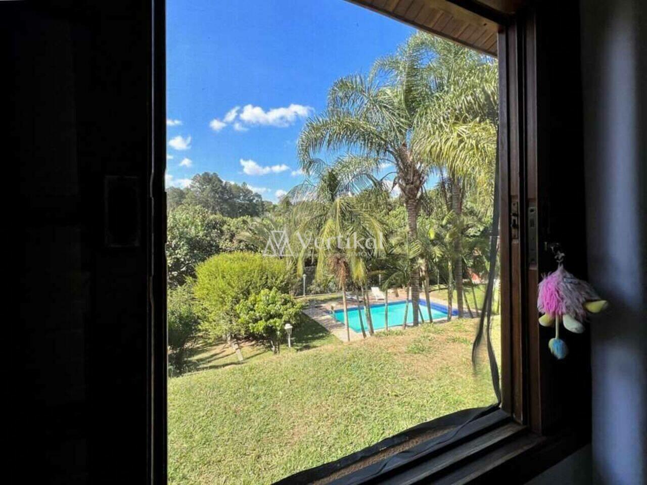 Casa Granja Viana, Carapicuíba - SP