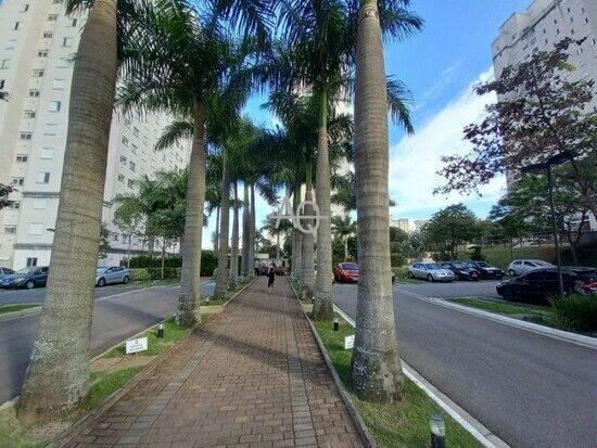 Vila Tesouro - São José dos Campos - SP, São José dos Campos - SP