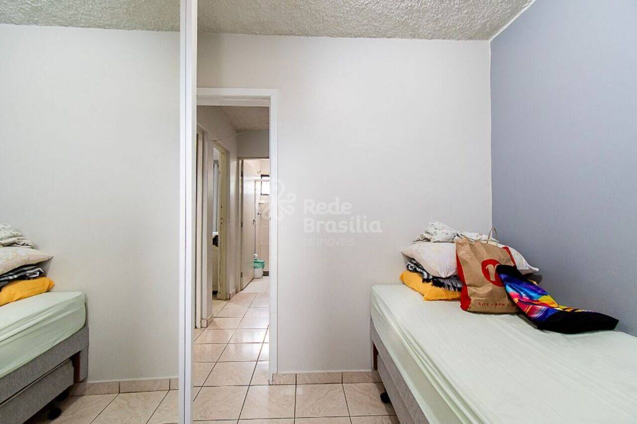 Apartamento Cruzeiro Novo, Cruzeiro - DF