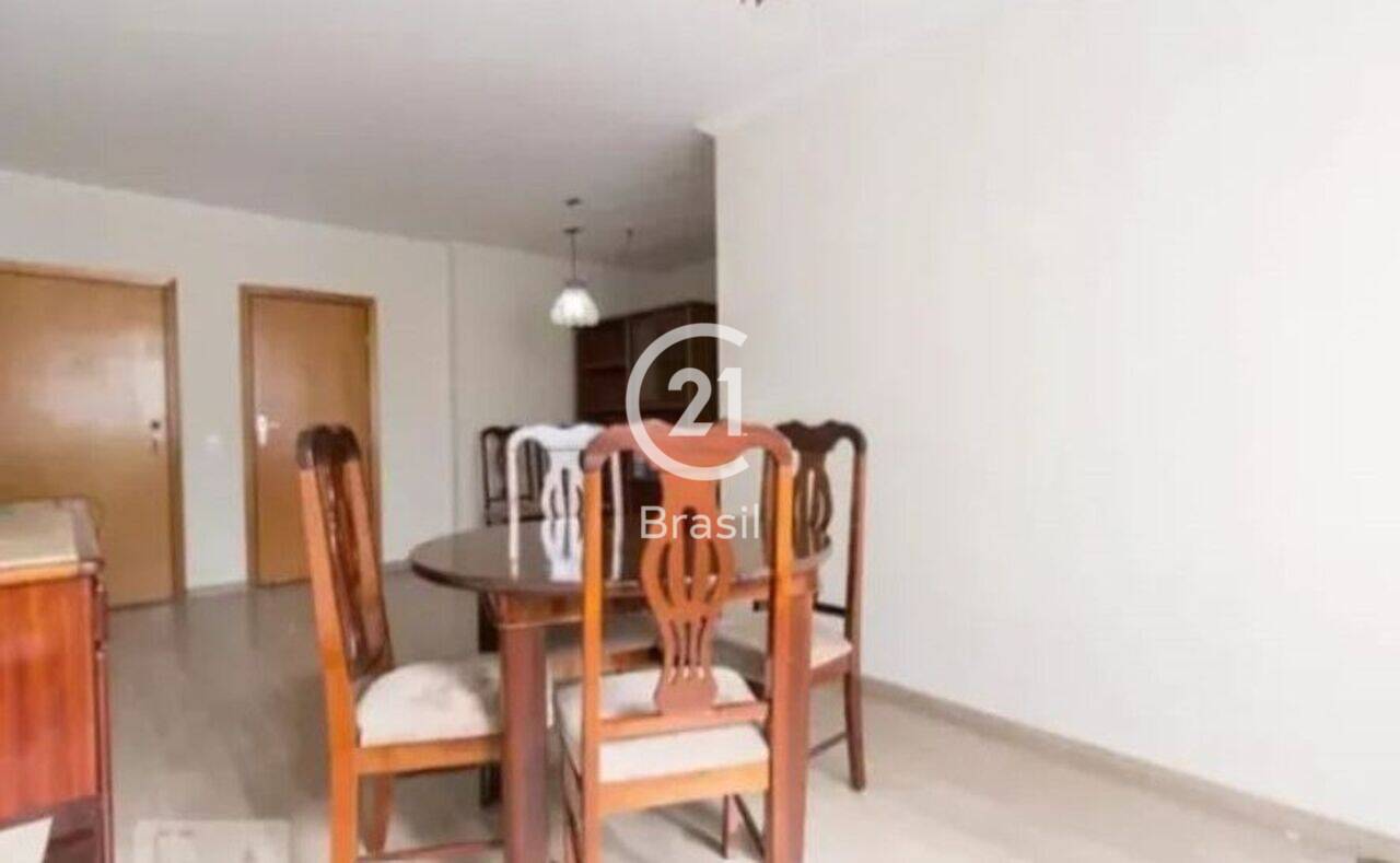 Apartamento Jardins, São Paulo - SP