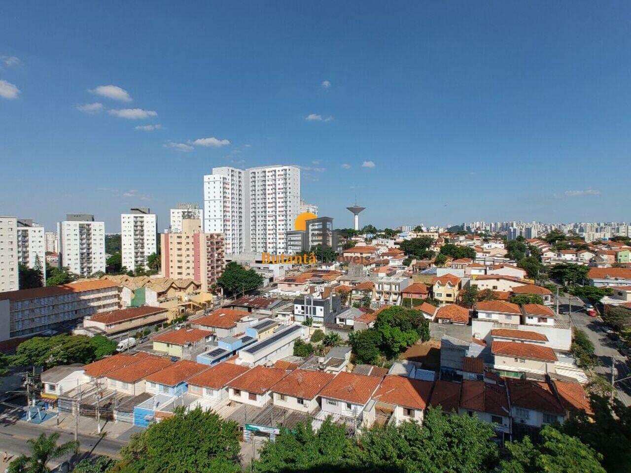 Apartamento Jardim Bonfiglioli, São Paulo - SP