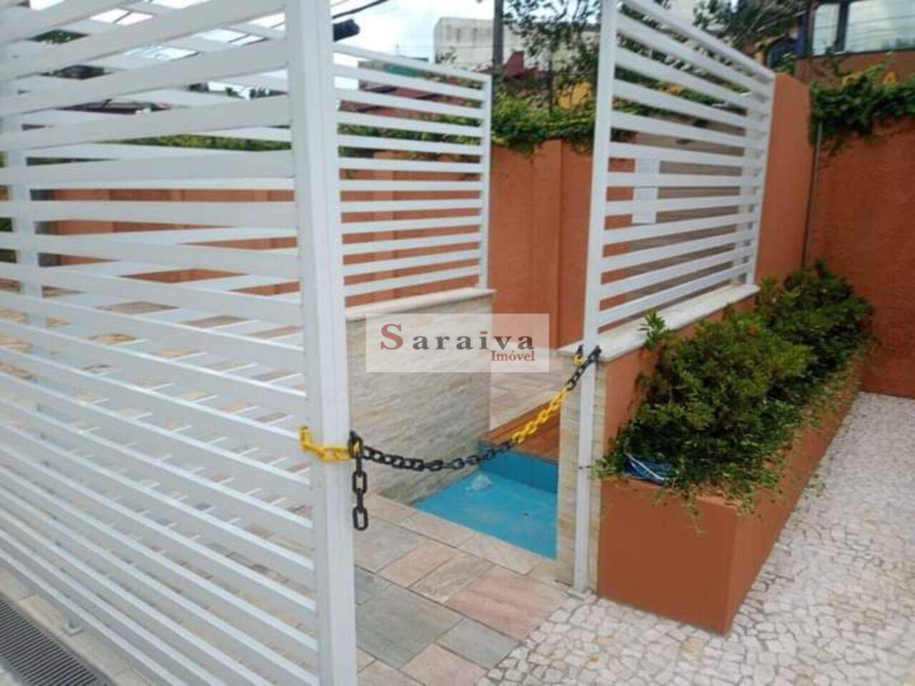 Apartamento Demarchi, São Bernardo do Campo - SP