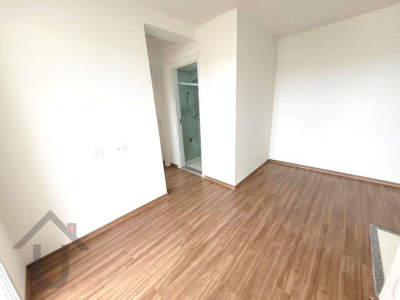 Apartamento Butantã, São Paulo - SP