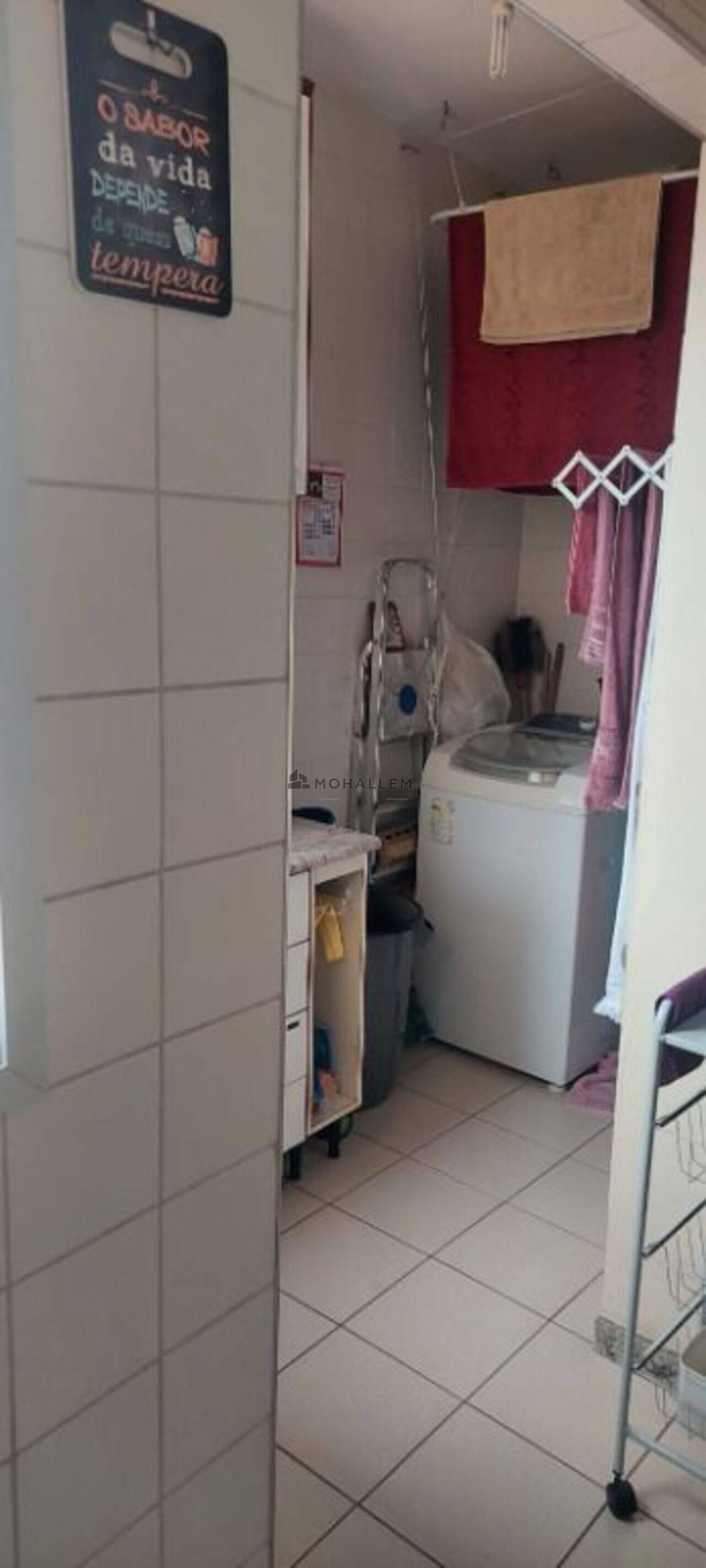 Apartamento Morro Chic, Itajubá - MG