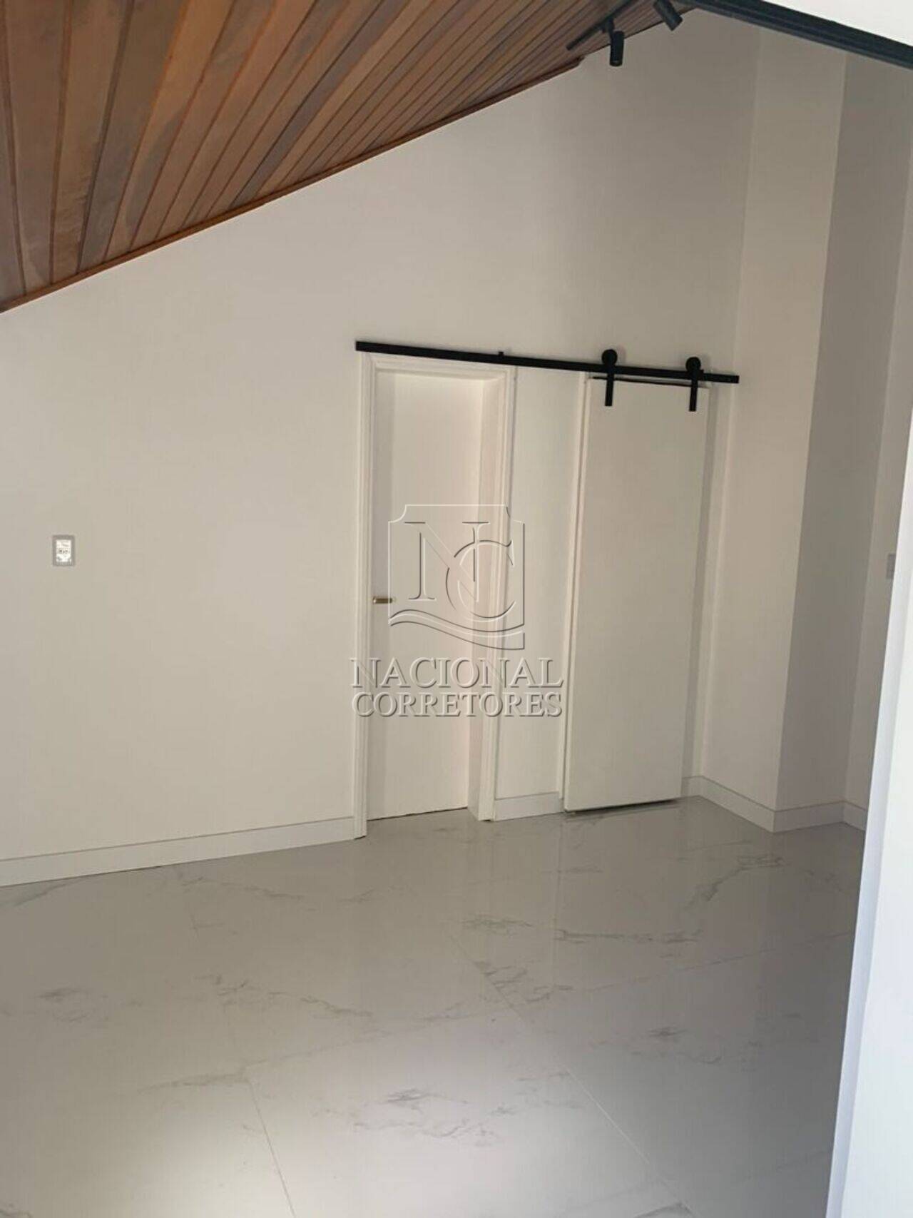 Apartamento duplex Jardim, Santo André - SP