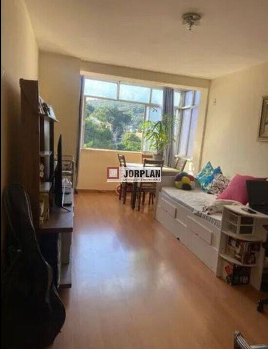 Apartamento Centro, Niterói - RJ