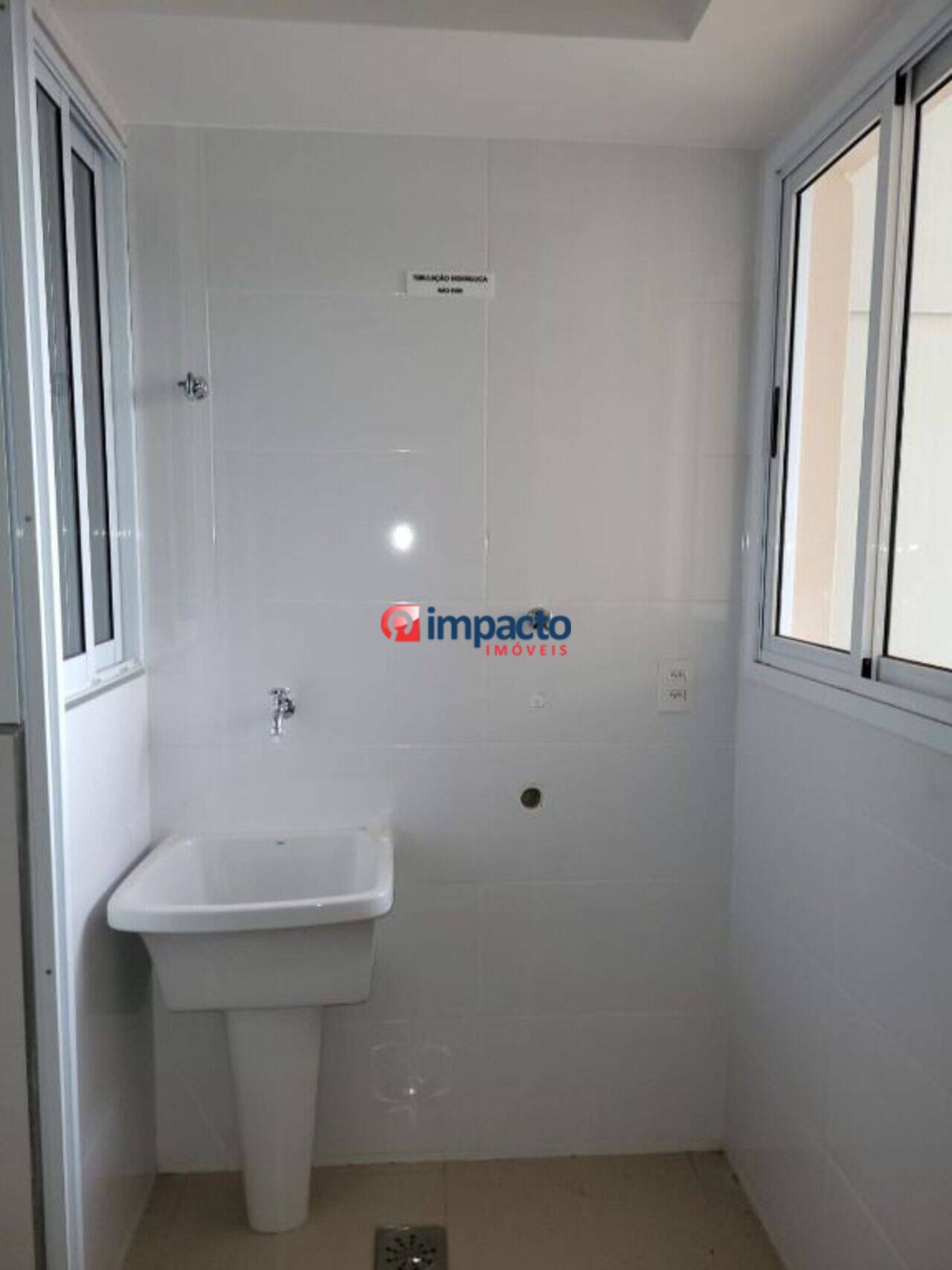 Apartamento Centro, Uberaba - MG