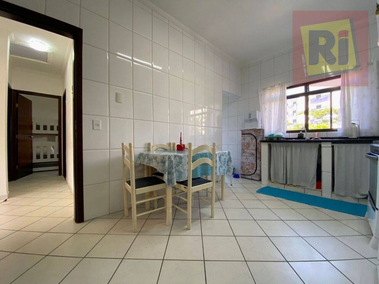 Apartamento Maitinga, Bertioga - SP