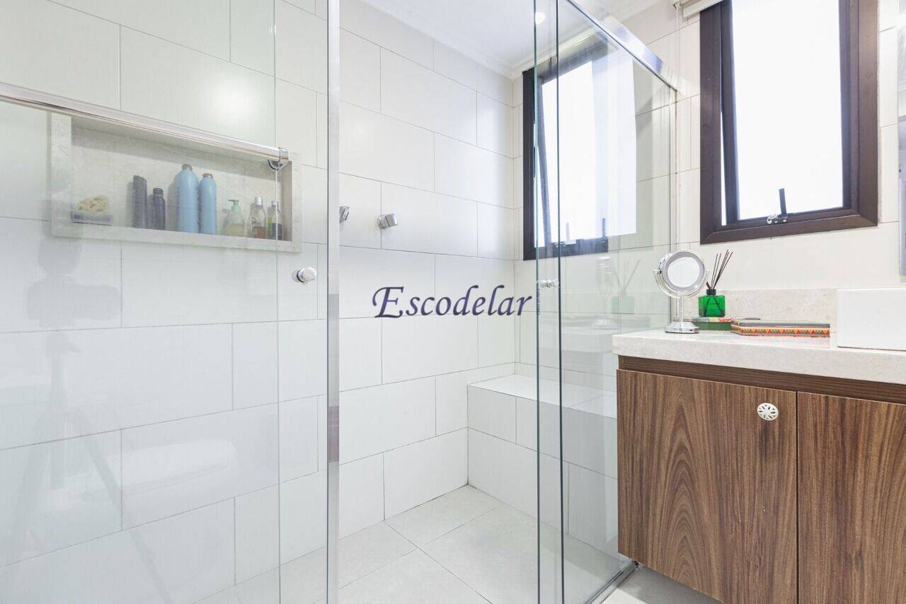 Apartamento Aclimação, São Paulo - SP