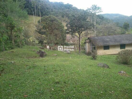 Macaé de Cima - Nova Friburgo - RJ, Nova Friburgo - RJ