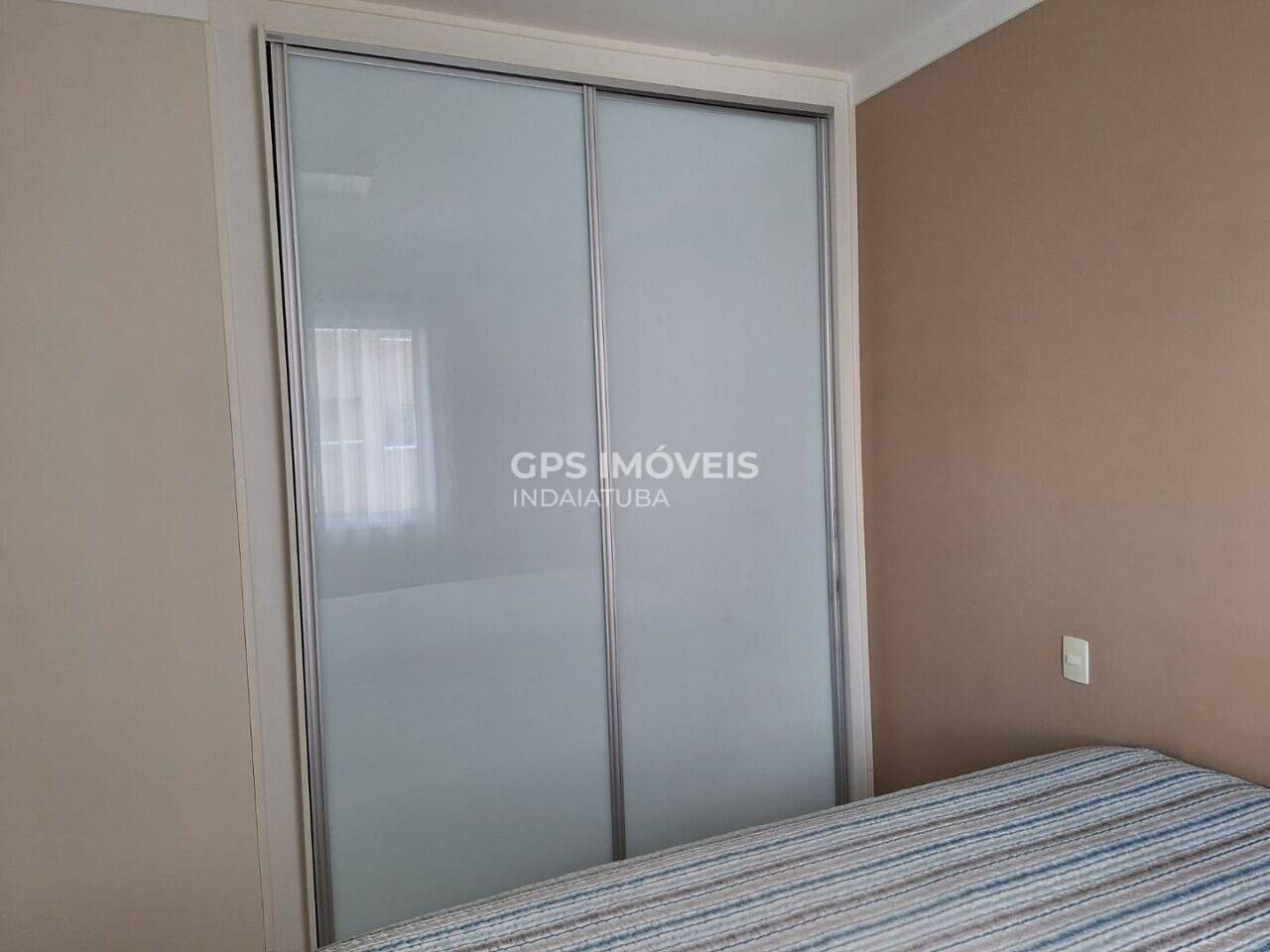 Apartamento Residencial Villa Felicità, Indaiatuba - SP